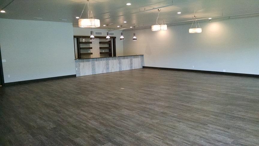 Okoboji Commons Hotel מראה חיצוני תמונה
